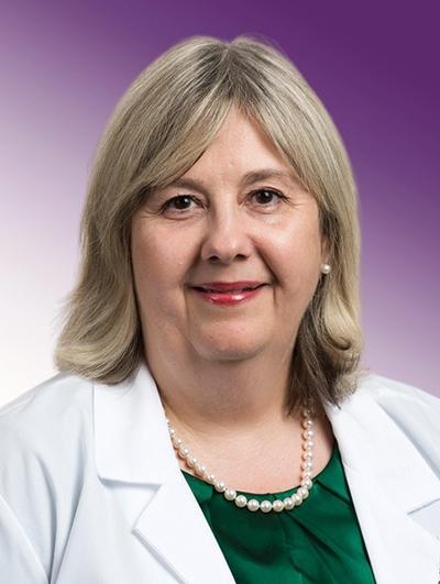 Kimberly McCrea, MD