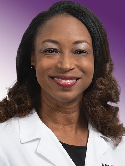 Makeecha Reed-Crawford, MD
