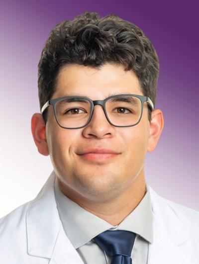 Matthew Mantilla, PA-C