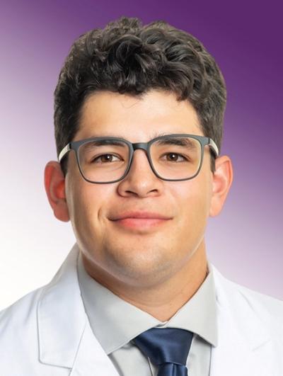 Matthew Mantilla, PA-C