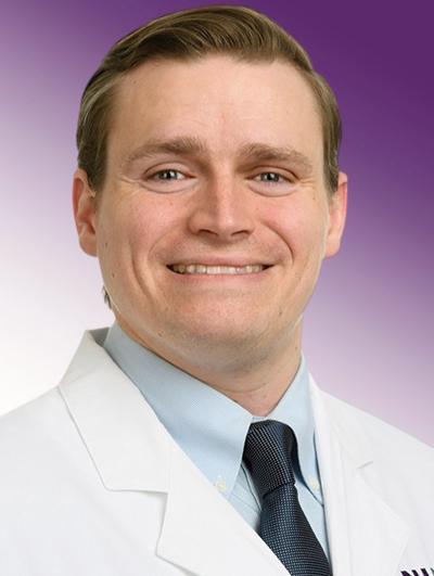Michael Perttunen, MD