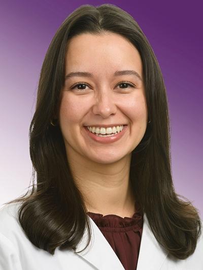 Laura Ibanez Herrera, PA-C