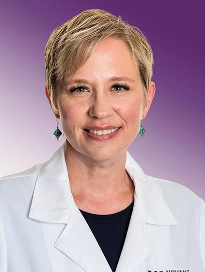 Heather Harmon, FNP