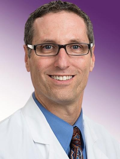 Curtis DeSena, MD