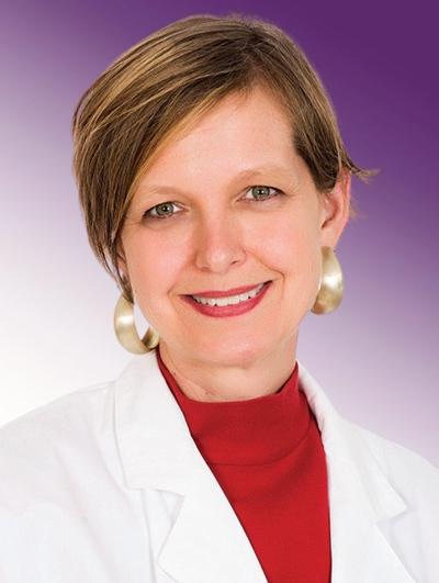 Lucie Temple, MD