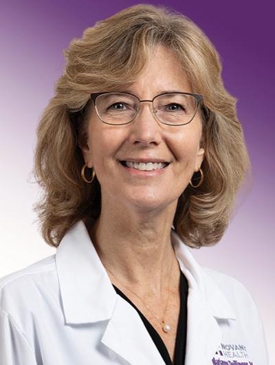 Marianne Dellinger, PA-C