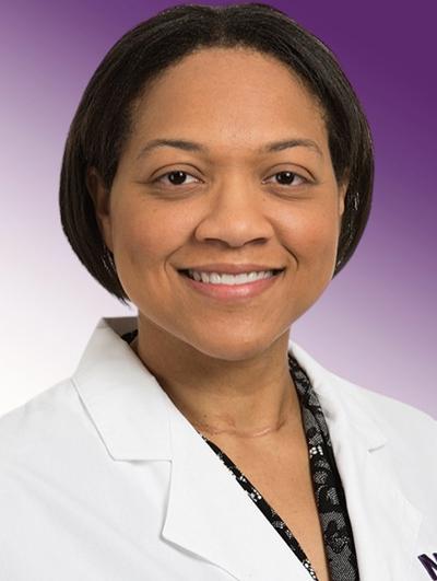 LaTonya Griffin, MD