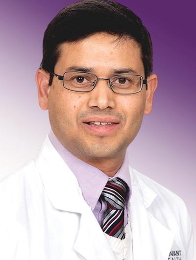 Jagannath Subedi, MD