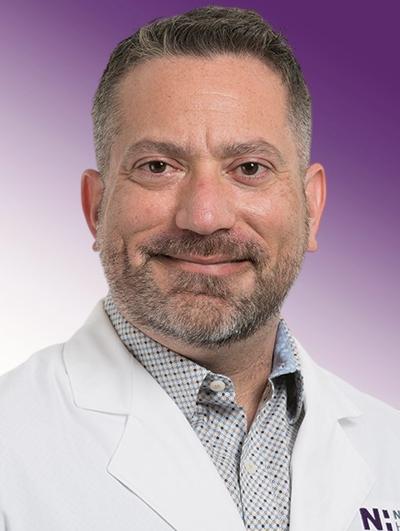 Oren Markowitz, PA-C