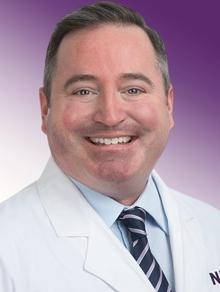 Daniel Kirkley, PA-C