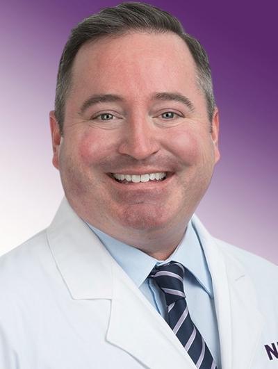 Daniel Kirkley, PA-C