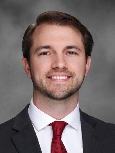 Joshua Boulter, MD