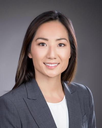 Karen Lu, MD