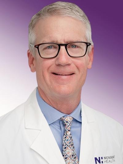 Herman Parramore III, MD
