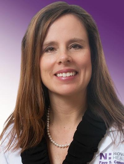 Faye Campbell, MD