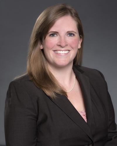Julie Robinson, MD
