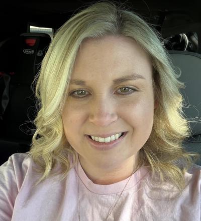 Allyson Brown, FNP