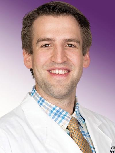 Adam Badaczewski, DPM