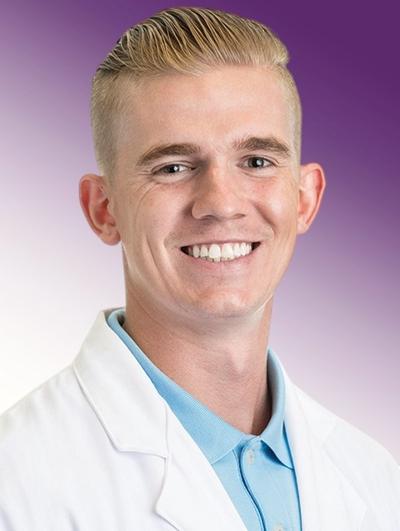 Nathan McGeathy, FNP
