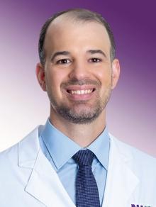 Christopher Carballo, MD