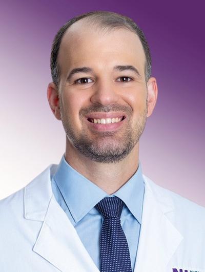 Christopher Carballo, MD