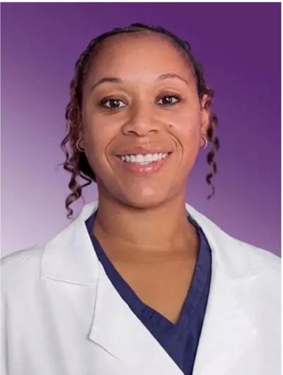 Echo Brown, FNP-BC