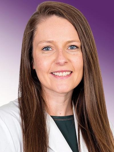 Chelsie Robertson, FNP, DNP