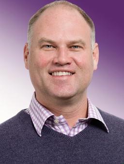 Andrew Shulstad, MD