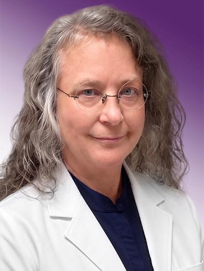 Dawn-Alita Hernandez, MD