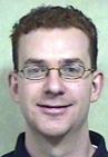 Christopher Crabtree, DPM