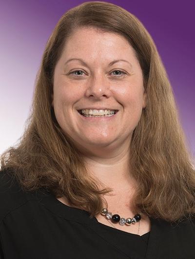 Courtney Carr, PNP