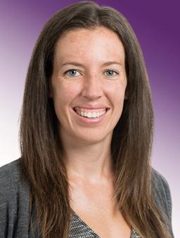 Kelli McCann, MD