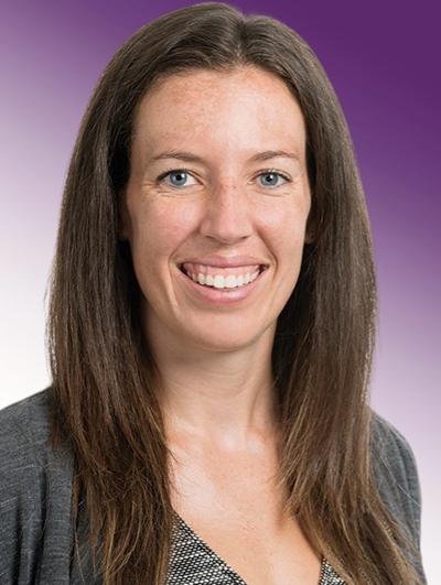 Kelli McCann, MD