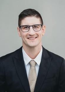 Christopher Warren, MD