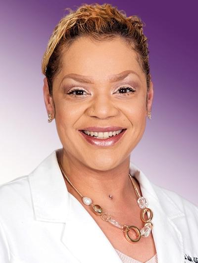 Alicia Carter, FNP