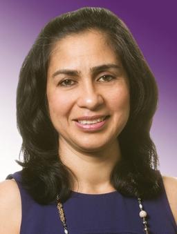 Varsha Pherwani, MD
