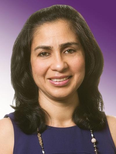 Varsha Pherwani, MD