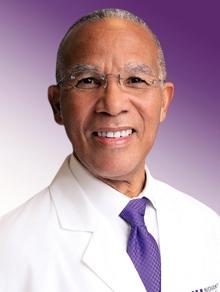 John Perry, MD
