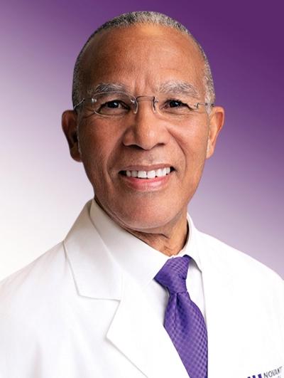 John Perry, MD
