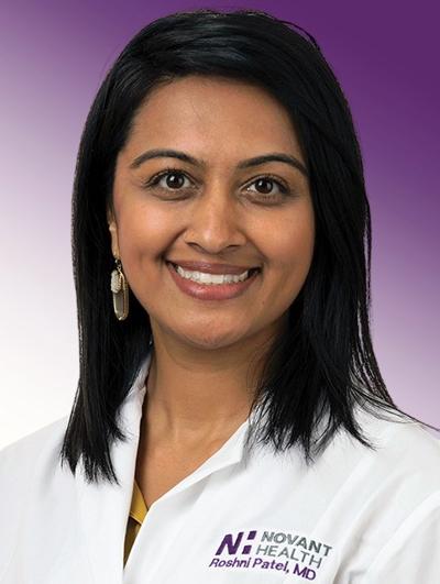 Roshni Patel, MD