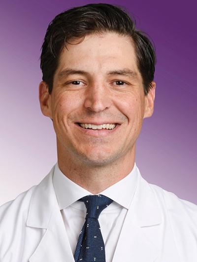 Geoffrey Kozak, MD