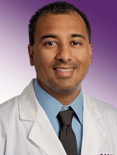 Darshan Dave, MD
