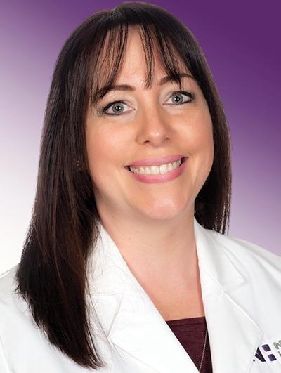 Shelly Truhe, FNP