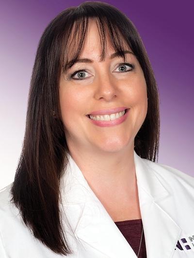 Shelly Truhe, FNP