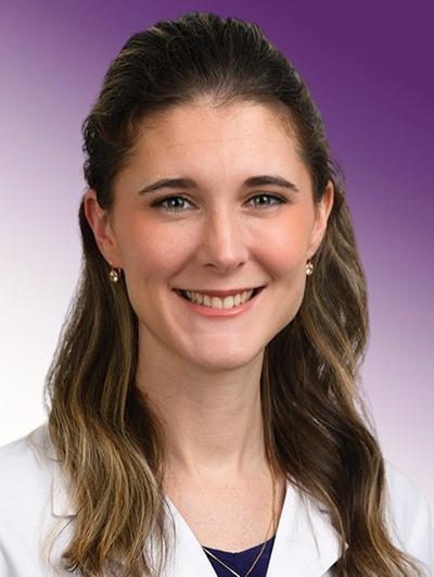 Julia Gamble, PA-C