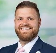 James Sanford, MD
