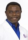 Olayinka Akinola, MD