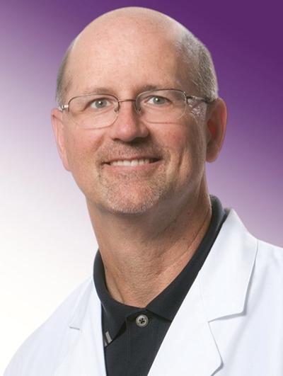 John Crawford, MD