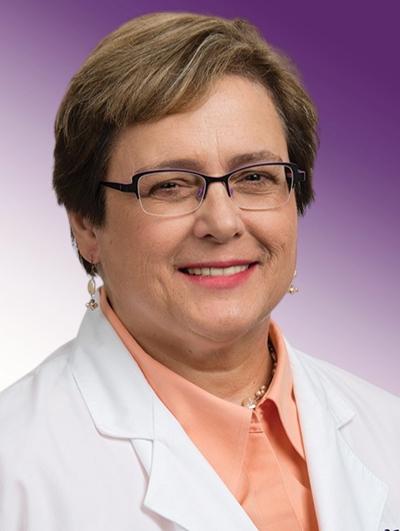 Martha Brinsko, ANPBC