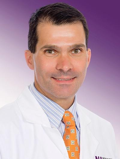 Robert Preli, MD